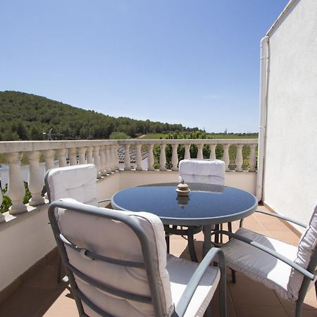 Catalunya Casas Tranquil Nature "Feel" , Yet Only 4 Min To Beach! Calafell Eksteriør billede