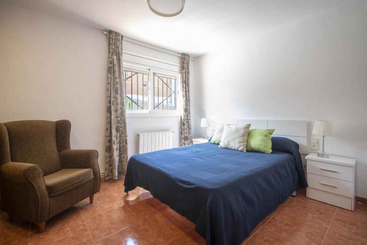 Catalunya Casas Tranquil Nature "Feel" , Yet Only 4 Min To Beach! Calafell Eksteriør billede