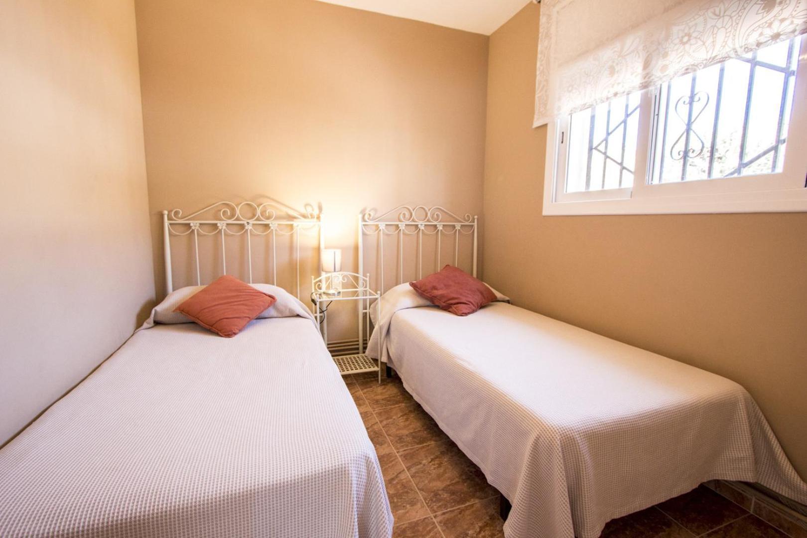 Catalunya Casas Tranquil Nature "Feel" , Yet Only 4 Min To Beach! Calafell Eksteriør billede