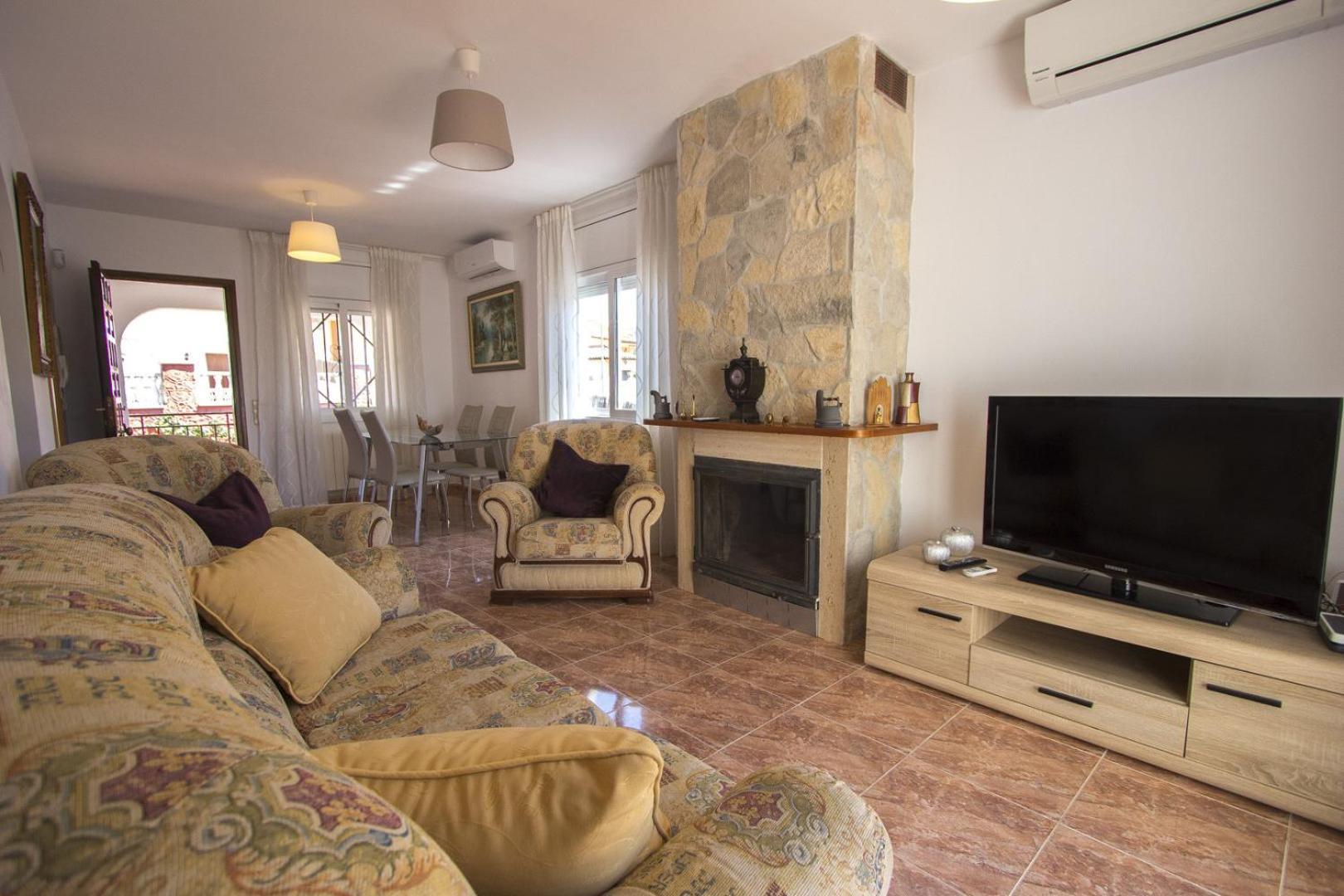 Catalunya Casas Tranquil Nature "Feel" , Yet Only 4 Min To Beach! Calafell Eksteriør billede